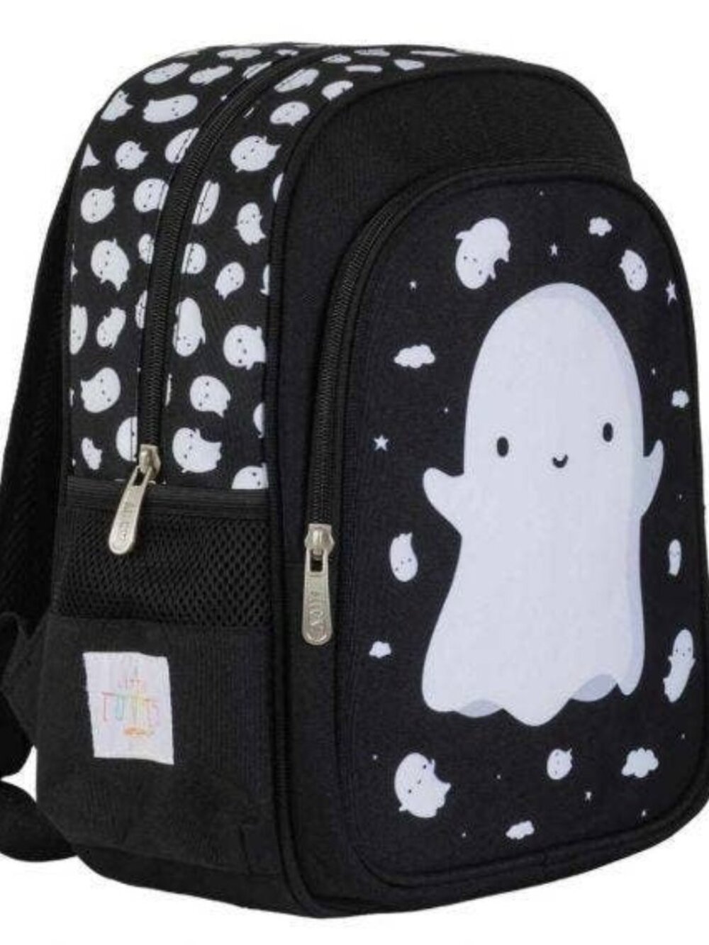 Ghost Backpack - Picture 4 of 6